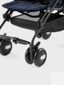 Прогулочная коляска PLIKO MINI NAVY Peg Perego фото 5