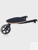 Подножка для старшего ребёнка к коляске Cybex Priam, Balios S 2019 фото 1