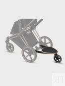 Подножка для старшего ребёнка к коляске Cybex Priam, Balios S 2019 фото 2