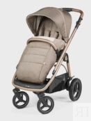 Прогулочная коляска VELOCE TC MON AMOUR Peg Perego фото 1