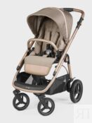 Прогулочная коляска VELOCE TC MON AMOUR Peg Perego фото 2