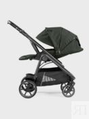 Прогулочная коляска VELOCE GREEN Peg Perego фото 2