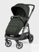 Прогулочная коляска VELOCE GREEN Peg Perego фото 3