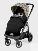 Прогулочная коляска VELOCE GRAPHIC GOLD Peg Perego фото 1