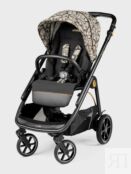 Прогулочная коляска VELOCE GRAPHIC GOLD Peg Perego фото 2