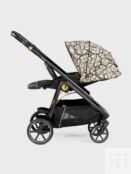 Прогулочная коляска VELOCE GRAPHIC GOLD Peg Perego фото 3