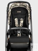 Прогулочная коляска VELOCE GRAPHIC GOLD Peg Perego фото 4