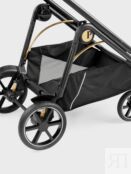 Прогулочная коляска VELOCE GRAPHIC GOLD Peg Perego фото 5