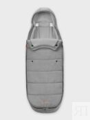 Накидка для ног для коляски Lava Grey CYBEX фото 1