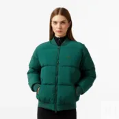 Женская короткая куртка Lacoste фото 4
