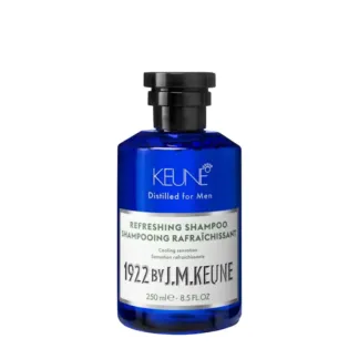 KEUNE Шампунь освежающий / 1922 CARE PRODUCTS 250 мл KEUNE