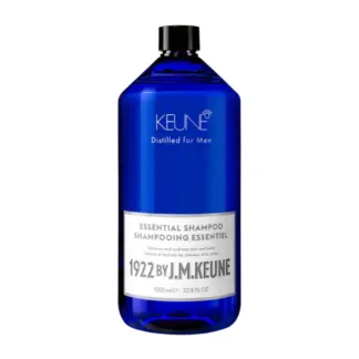 KEUNE Шампунь универсальный для волос и тела / 1922 CARE PRODUCTS 1000 мл K