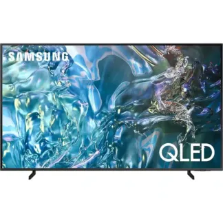 Телевизор SAMSUNG QE85Q60DAUXRU 85"