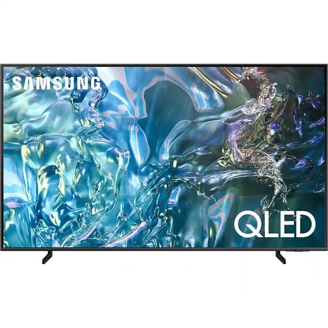 Телевизор SAMSUNG QE85Q60DAUXRU 85" фото 1