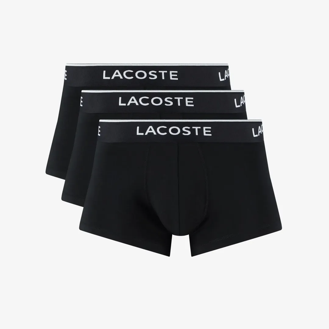 Мужское нижнее бельё Lacoste фото 1