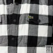 Мужская рубашка Lacoste фото 5