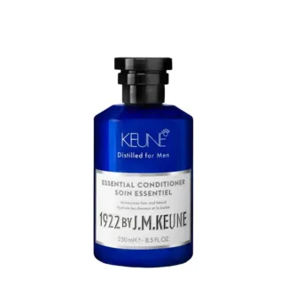 KEUNE Кондиционер универсальный для волос и бороды / 1922 CARE PRODUCTS 250