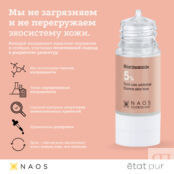 Сыворотка для лица с ниацинамидом 5% Etat Pur Niacinamide 15 мл 06VA8141002 фото 4