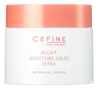 Желе ночное увлажняющее B. P. Night Moisture Gelee Sleeping Pack