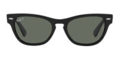 Солнцезащитные очки женские Ray-Ban 2201 Laramie 901/58 фото 2