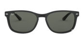 Солнцезащитные очки мужские Ray-Ban 2184 901/58 фото 2