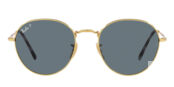 Солнцезащитные очки мужские Ray-Ban 3582 David 001/3R фото 2