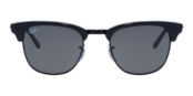 Солнцезащитные очки унисекс Ray-Ban 3016 Clubmaster 1305/B1 фото 2