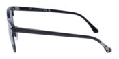 Солнцезащитные очки унисекс Ray-Ban 3016 Clubmaster 1305/B1 фото 4