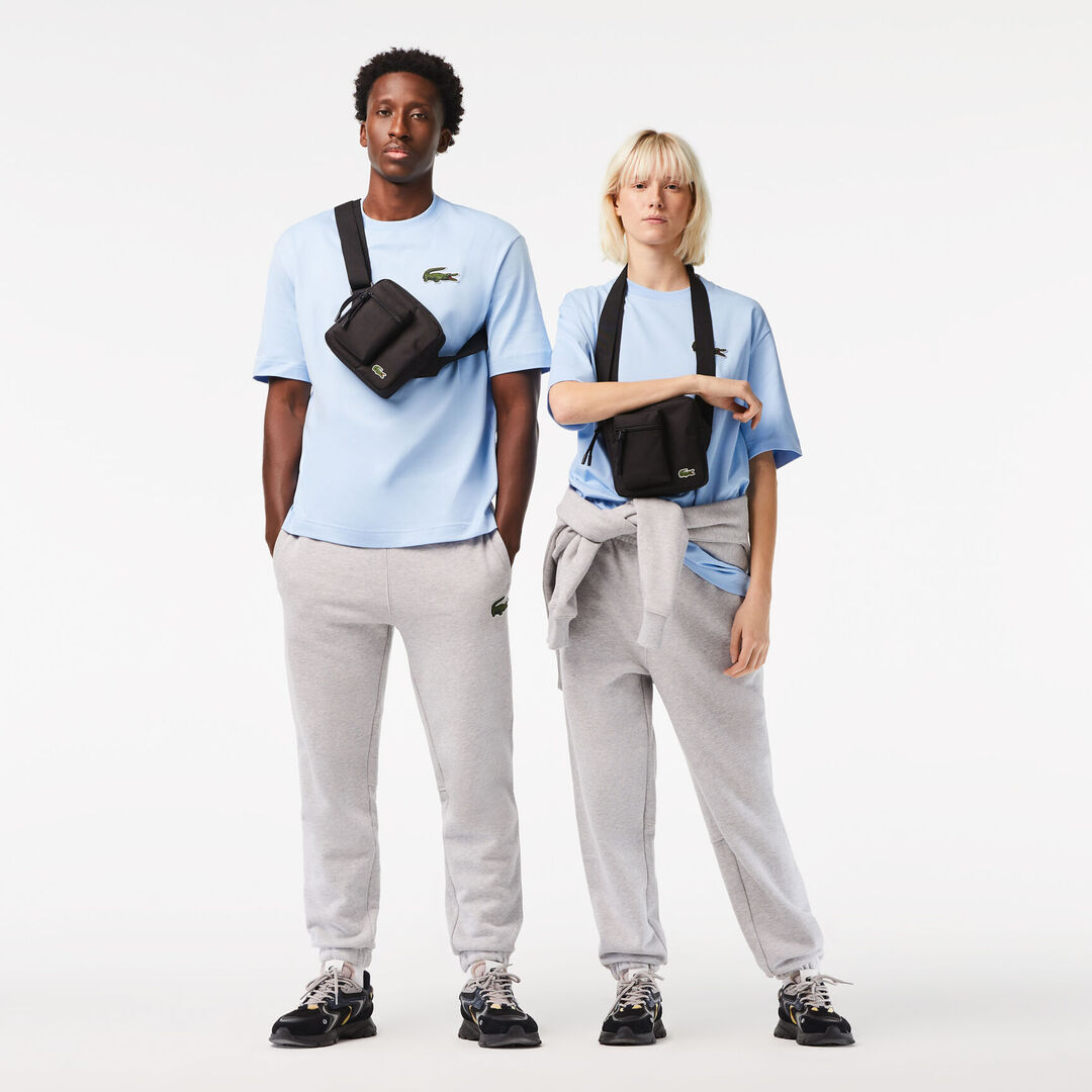 Сумка через плечо Lacoste фото 1
