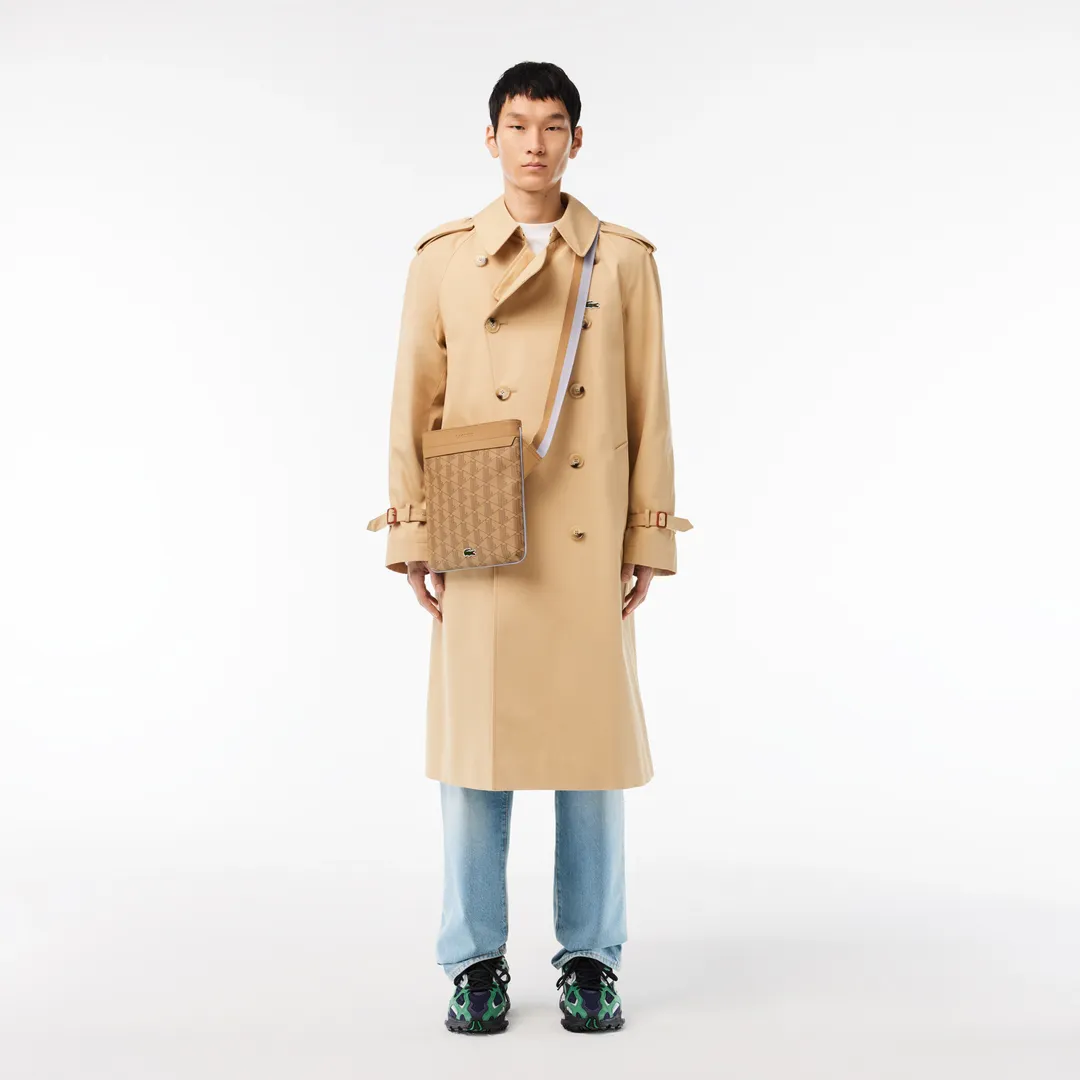 Мужская сумка Lacoste THE BLEND SEASONAL фото 1