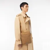 Мужская сумка Lacoste THE BLEND SEASONAL фото 2