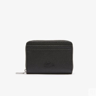 Женский кошелёк Lacoste CHANTACO CLASSICS