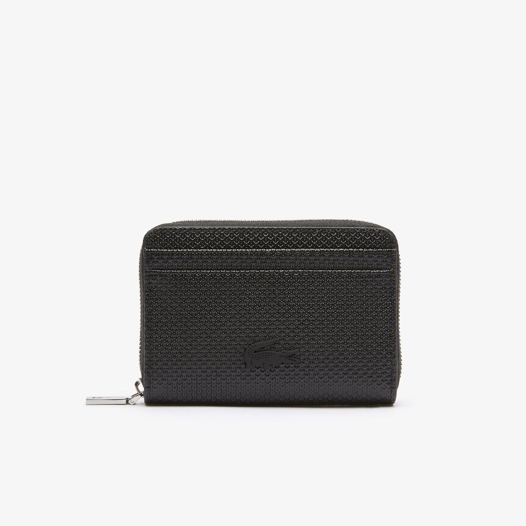 Женский кошелёк Lacoste CHANTACO CLASSICS фото 1