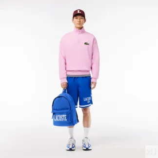 Мужской рюкзак Lacoste NEOCROC SEASONAL