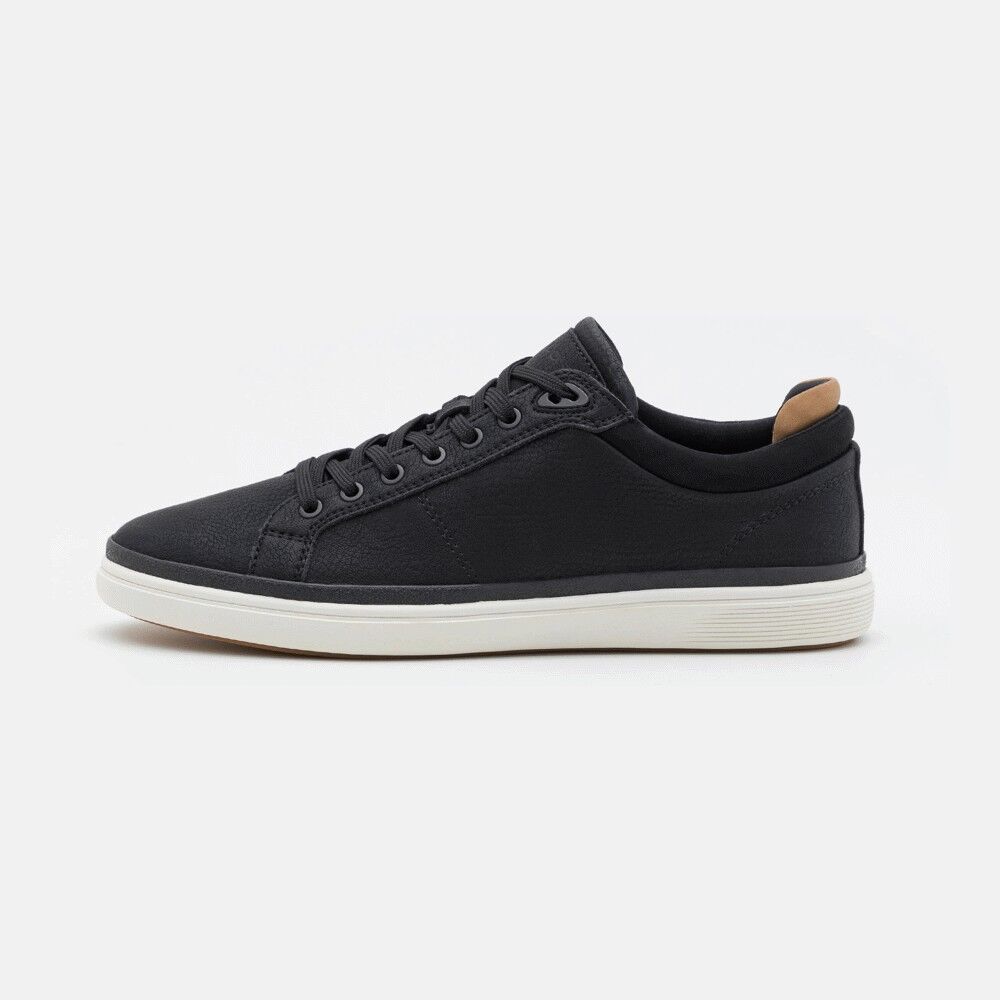 Кроссовки ALDO Finespec, black A0112O03Q-Q11 фото 1