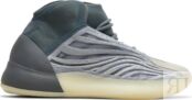 Кроссовки Adidas Yeezy Quantum 'Mono Carbon', серый GX6594 | Grey фото 1