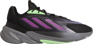 Кроссовки Adidas Ozelia 'Joker', черный