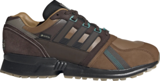 Кроссовки Adidas EQT CSG 91 GTX 'Brown Black', коричневый