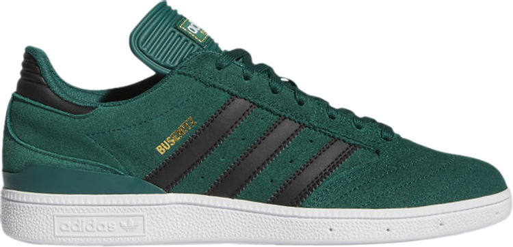 Кроссовки Adidas Busenitz 'Collegiate Green', зеленый GZ8370 | Green фото 1