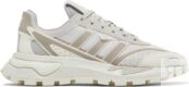 Кроссовки Adidas Retropy P9 'Aero Green Aluminium', зеленый H03086 | Green фото 1