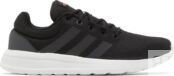 Кроссовки Adidas Lite Racer CLN 2.0 'Black Carbon', черный GZ2813 | Black фото 1