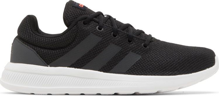 Кроссовки Adidas Lite Racer CLN 2.0 'Black Carbon', черный GZ2813 | Black фото 1