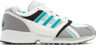 Кроссовки Adidas EQT Cushion 91 Consortium '30th Anniversary', зеленый