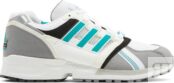 Кроссовки Adidas EQT Cushion 91 Consortium '30th Anniversary', зеленый G58101 | Green фото 1