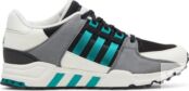 Кроссовки Adidas EQT Support Consortium '30th Anniversary', зеленый S29092 | Green фото 1