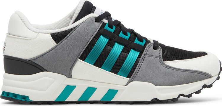 Кроссовки Adidas EQT Support Consortium '30th Anniversary', зеленый S29092 | Green фото 1