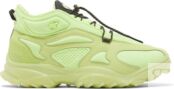 Кроссовки Adidas 032C x GSG TR 'Pulse Lime', зеленый GZ5580 | Green фото 1