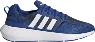 Кроссовки Adidas Swift Run 22 'Royal Blue', синий