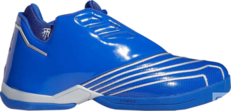 Кроссовки Adidas T-Mac 2 EVO 'All Star Blue', синий