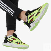 Кроссовки Adidas Ozweego Celox 'Solar Yellow', желтый H68622 | Yellow фото 2